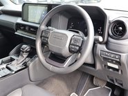 Toyota Land Cruiser 2026 COMMERCIAL hybrid REAR OEM SEAT STYLED BY SEEKER  17