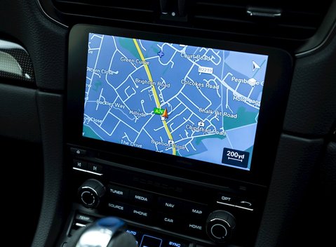 Porsche 911 GT3 RS Weissach (991.2) 17