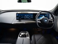 BMW Ix iX xDrive 50 M Sport Edition 4WD 5dr 12