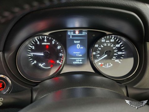 Nissan X-Trail 1.6 DIG-T N-Vision Euro 6 (s/s) 5dr 99