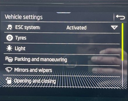 Skoda Kodiaq 1.5 Kodiaq SE Drive TSi Semi-Auto 5dr 43