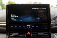 Hyundai IONIQ PREMIUM SE MHEV 15