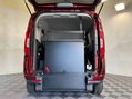 Fiat Doblo 1.4 16v SX Combi Van Double Cab 6dr Petrol Manual L1 H1 Euro 6 (95 bhp) 8