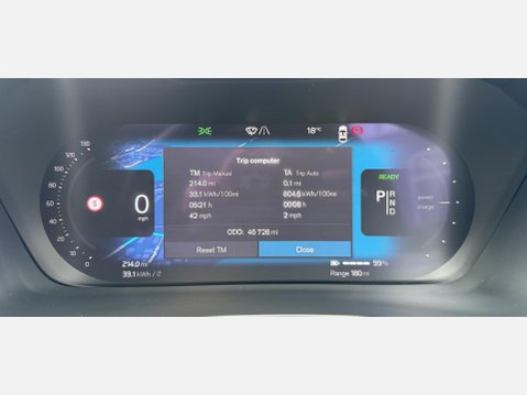 Volvo XC40 Recharge 69kWh Ultimate SUV 5dr Electric Auto (231 ps) 41