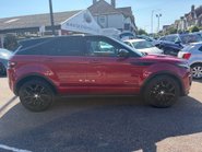 Land Rover Range Rover Evoque 2.0 TD4 HSE DYNAMIC AUTOMATIC 9