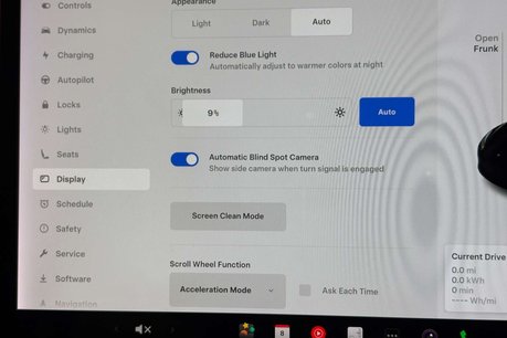 Tesla Model 3 (Dual Motor) Long Range Saloon 4dr Electric Auto 4WDE (346 ps) 50