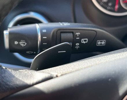 Mercedes-Benz A Class 1.5 A 180 D SE Executive Auto 5dr 60