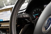 Ford Fiesta ZETEC 16