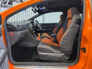 Ford Focus 2.5 SIV ST-2 Hatchback 3dr Petrol Manual (224 g/km, 221 bhp) 33