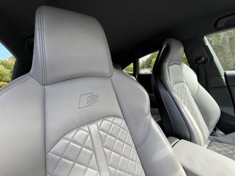 Audi S5 3.0 TFSI V6 Sportback Tiptronic quattro Euro 6 (s/s) 5dr 12
