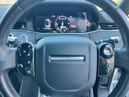 Land Rover Range Rover Evoque 2.0d R-DYNAMIC SE AUTOMATIC 5dr 17