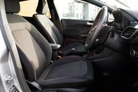 Ford Fiesta ST-LINE EDITION MHEV 29