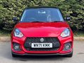 Suzuki Swift 1.4 Boosterjet MHEV Sport Euro 6 (s/s) 5dr 11