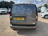 Ford Transit Connect SWB L1H1 Low Roof Limited Air Con Alloys Sensors Cam EURO 6 NO VAT 7
