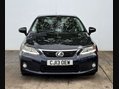Lexus CT 1.8 CT 200h Luxury CVT 5dr 36