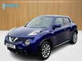 Nissan Juke 1.5 dCi Tekna SUV 5dr Diesel Manual Euro 6 (s/s) (110 ps) 22