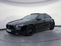 Mercedes-Benz A Class 1.5 A 180 AMG Line Premium+ D Auto 5dr
