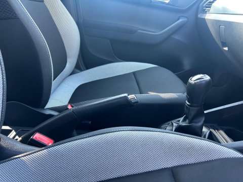 Skoda Fabia 1.0 TSI SE Euro 6 (s/s) 5dr 34