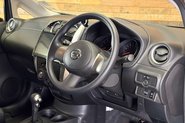 Nissan Note 1.6 16V Acenta Hatchback 5dr Petrol Auto Euro 4 (110 ps) 7