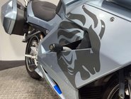 Aprilia Futura RSV 1000 2004 29K GREAT RUNNING TOURING COMMUTER BIKE 1000CC 11