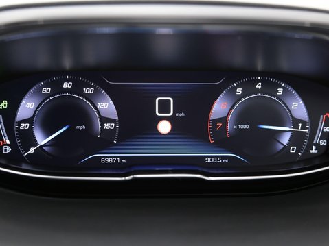 Peugeot 3008 1.2 PureTech Allure Euro 6 (s/s) 5dr 14