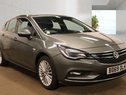Vauxhall Astra ELITE NAV S/S