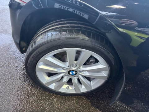 BMW 1 Series 2.0 118d Sport Euro 6 (s/s) 5dr 14