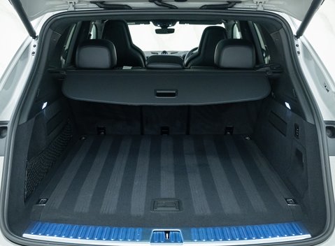Porsche Cayenne TURBO E-HYBRID 45