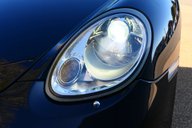 Porsche Boxster 2.7 Boxster 2dr 20