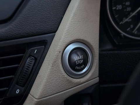 BMW X1 2.0 18d xLine Auto xDrive Euro 5 (s/s) 5dr 76