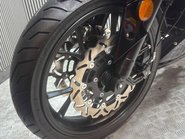 Lexmoto LXR 2023 1K 125CC SPORTS BIKE 1 OWNER LONG MOT 29