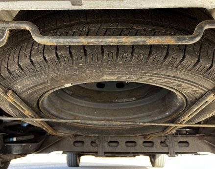 Renault Trafic 2.0 Trafic Sport Energy dCi 5dr 64