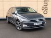Volkswagen Polo MATCH TSI