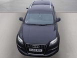 Audi Q7 3.0 TDI V6 S line Plus SUV 5dr Diesel Tiptronic quattro Euro 5 (s/s) (245 p 7