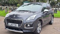 Peugeot 3008 1.6 BlueHDi Allure Euro 6 (s/s) 5dr 9