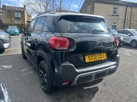 Citroen C3 Aircross PURETECH C-SERIES S/S 6