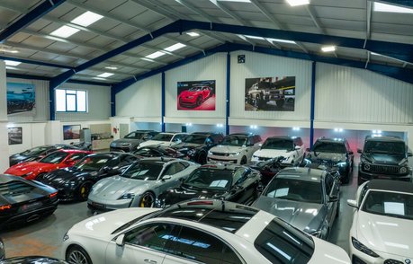Source Ev Congleton We can source your car at TMT Motor Company, Congleton, Cheshire