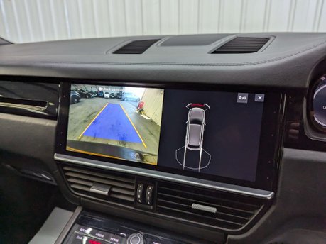 Porsche Cayenne 2.9 Cayenne V6 S Auto 4WD 5dr 82