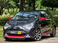 Toyota Aygo 1.0 Aygo X-Trend VVT-i 5dr 37
