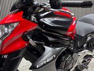 Kawasaki Er ER6 2013 ONLY 8K LONG MOT WARRANTY NAKED 650CC 20