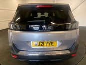 Peugeot 5008 1.2 5008 Allure Premium PureTech S/S 5dr 4