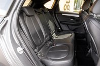 BMW 2 Series 218I M SPORT ACTIVE TOURER 36