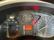 Citroen Berlingo 1.6 Berlingo 625 X VTi 7