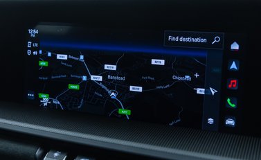 Porsche 911 Carrera GTS (992) 22