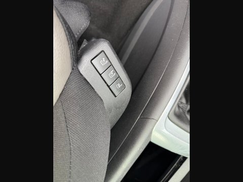 Citroen Grand C4 Picasso 1.6 BlueHDi Flair Euro 6 (s/s) 5dr 15