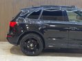 Audi Q5 2.0 Q5 S Line+ TDI Quattro Auto 4WD 5dr 16