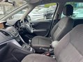 Vauxhall Zafira 1.4i Turbo Tech Line Euro 6 5dr 24