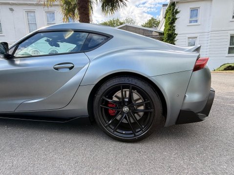 Toyota Supra 3.0T GR A90 Auto Euro 6 (s/s) 3dr 35