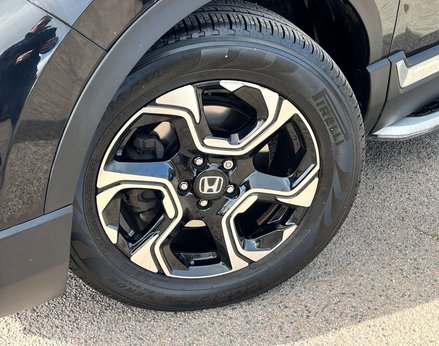 Honda CR-V 1.5 CR-V SE i-VTec 4x2 5dr 3