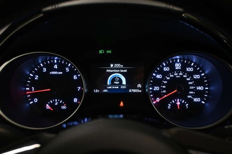 Kia Pro Ceed 1.5 Pro Ceed GT-Line ISG 5dr 47